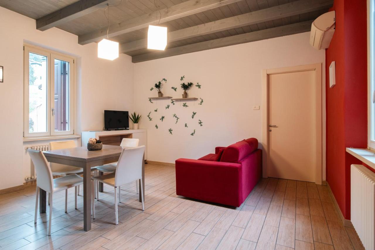 Appartamento Scaligero Mameli Borgo Trento Verona Exterior photo