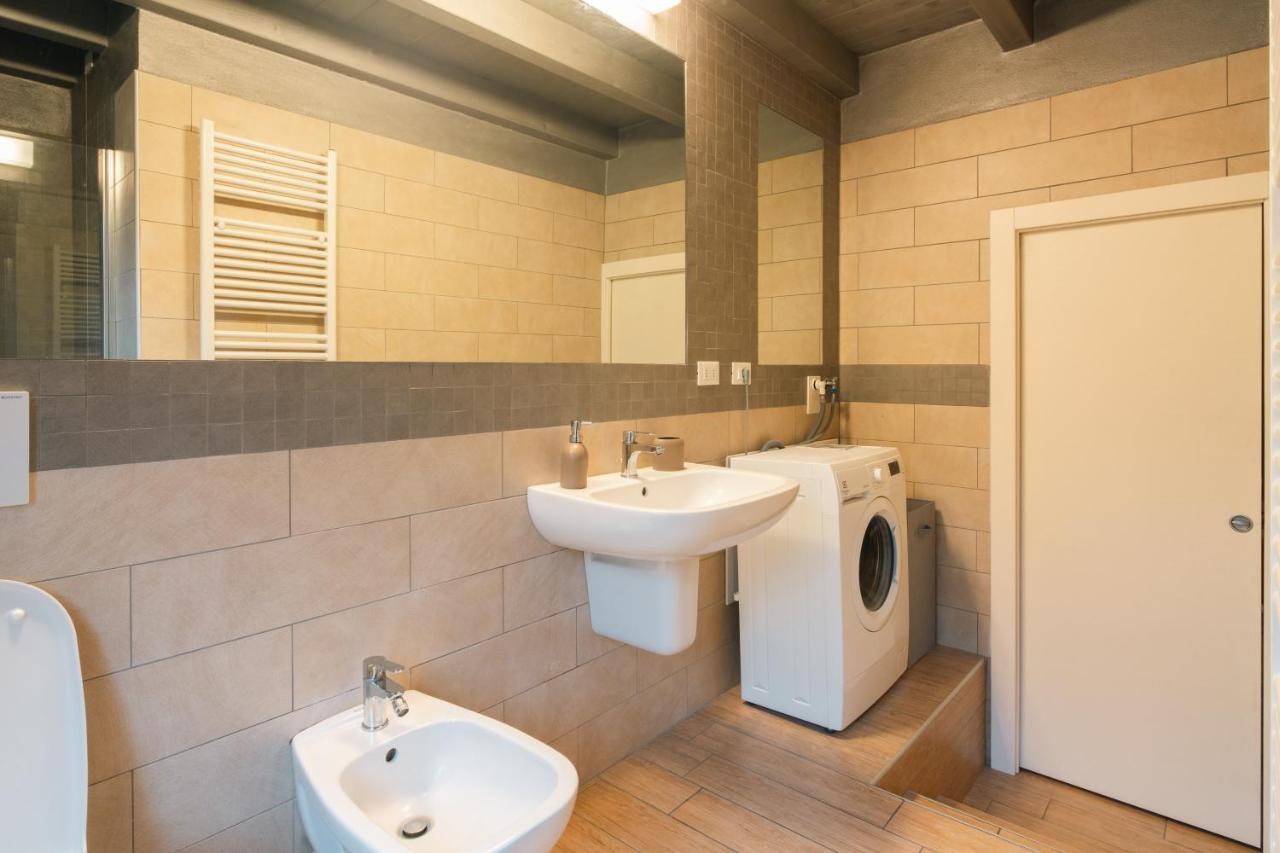 Appartamento Scaligero Mameli Borgo Trento Verona Exterior photo